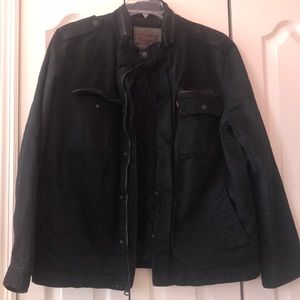 Levi’s men’s utility jacket